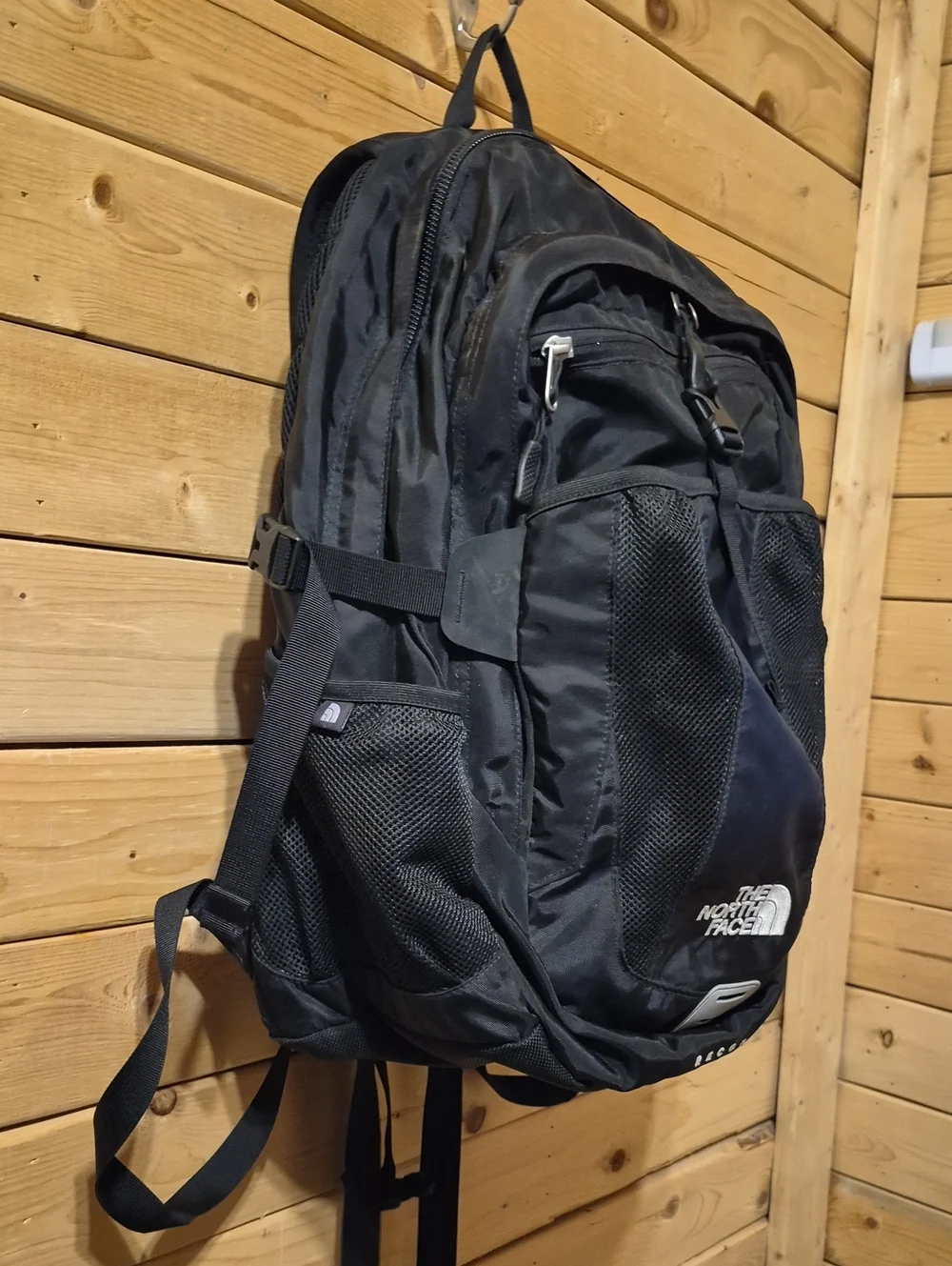 The Northface Backpack Recon